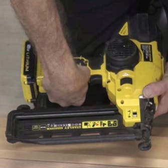 Fejeliste montering Fejeliste montering